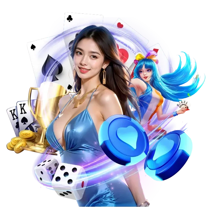 Game bài và luật cơ bản tại Hm88