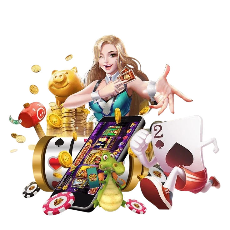 Thông tin Slot, vòng quay và biểu tượng tại Hm88